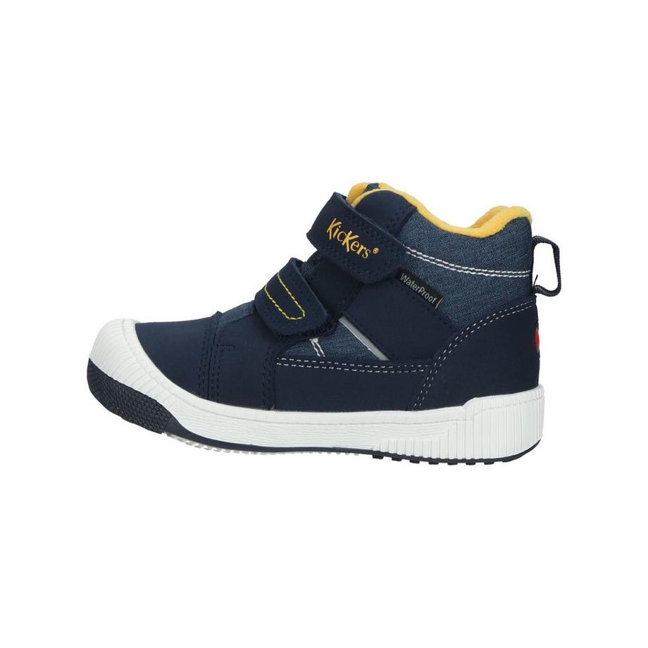 Kickers Kickoja Wasserdichte Stiefeletten  