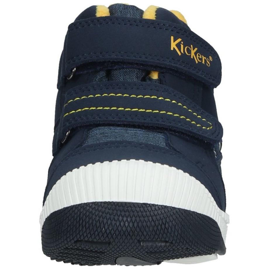 Kickers Kickoja Wasserdichte Stiefeletten  