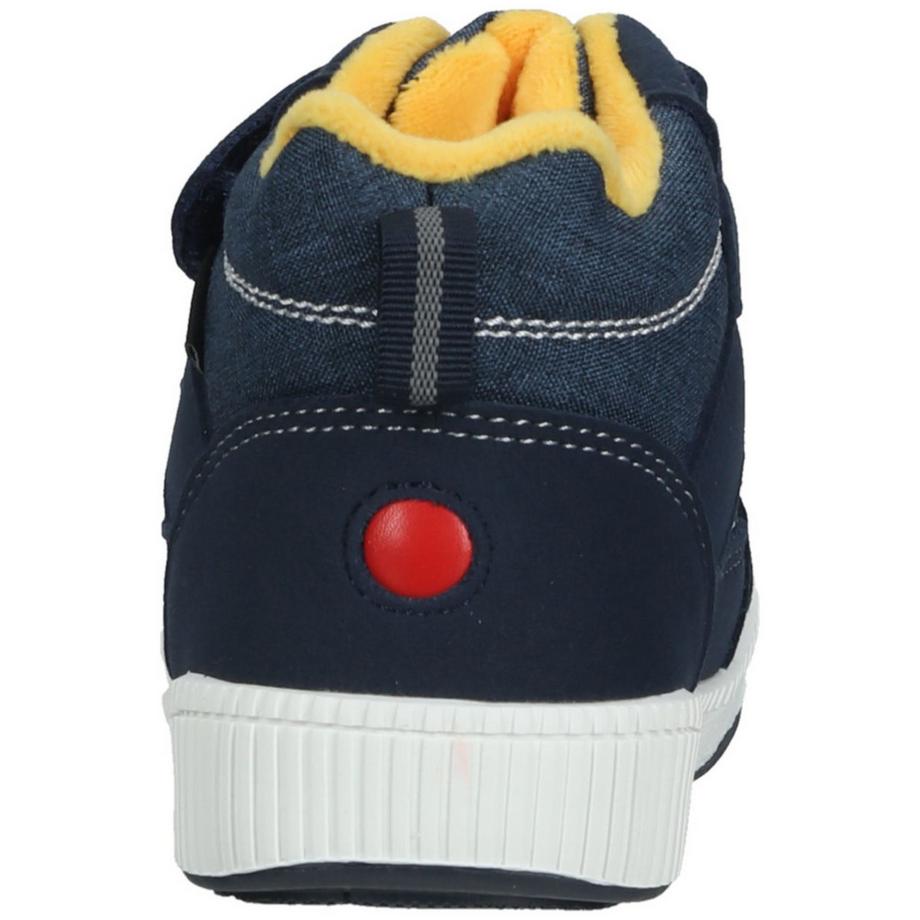 Kickers Kickoja Wasserdichte Stiefeletten  