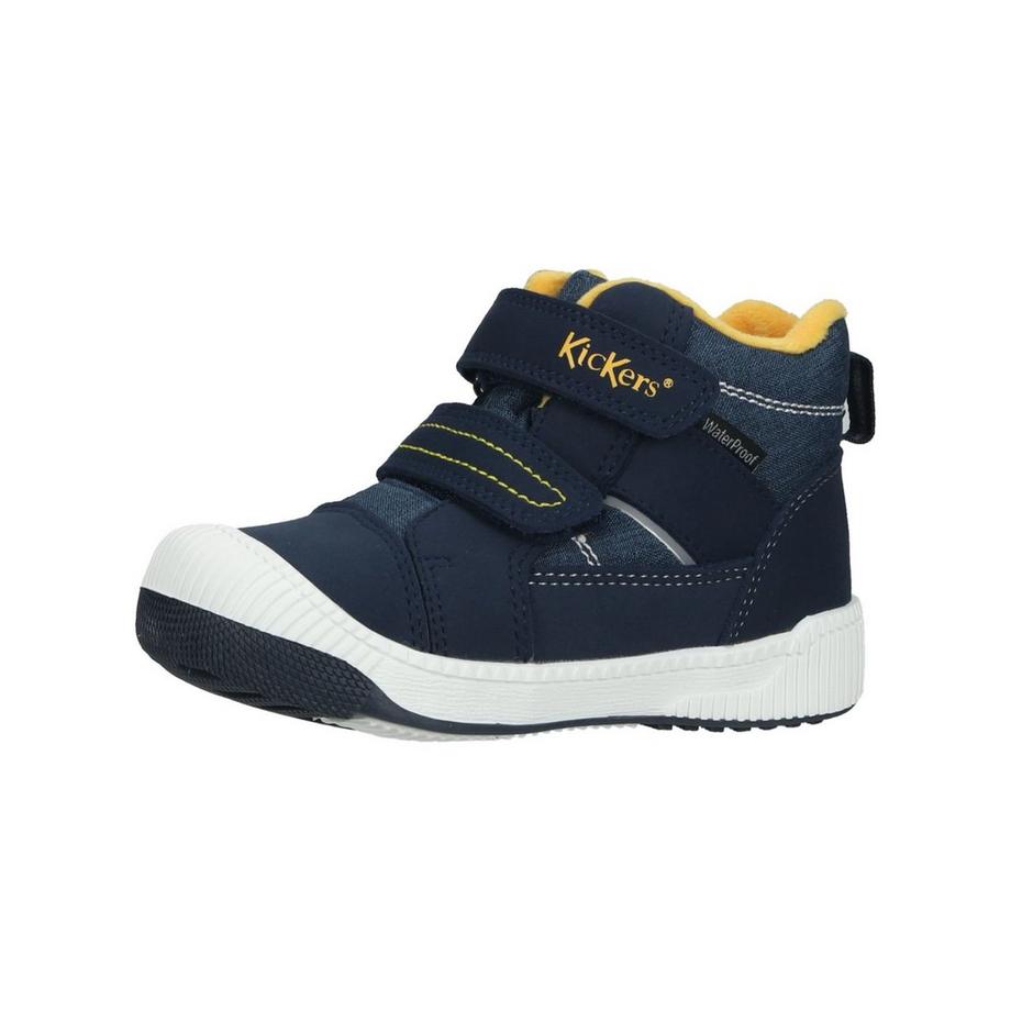 Stiefelette