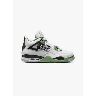 NIKE  Air Jordan 4 Seafoam 