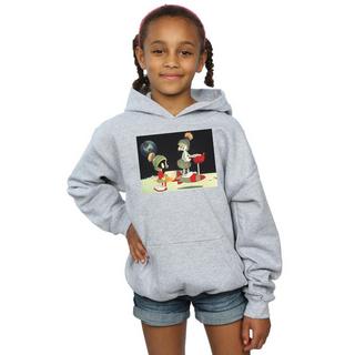 LOONEY TUNES  Sweat à capuche SPACED 