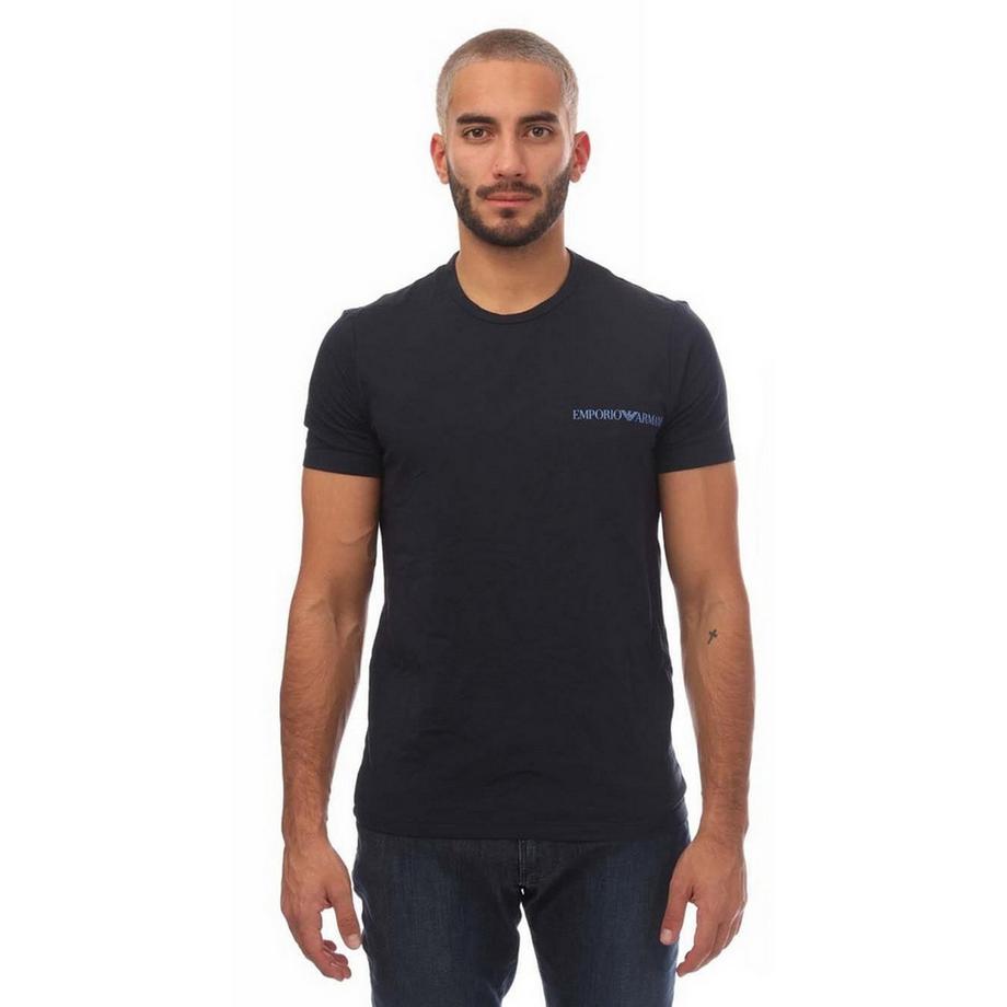 EMPORIO ARMANI T-shirt Girocollo Confezione da 2  