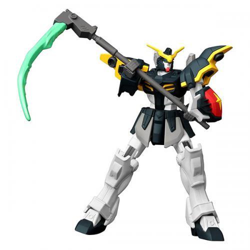 Bandai  AF Gundam Infinity Series Deathscythe 