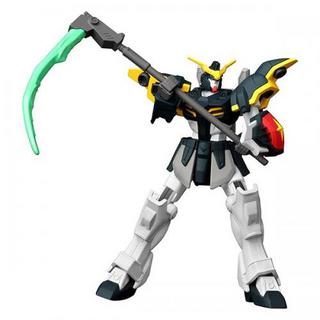 Bandai  AF Gundam Infinity Series Deathscythe 