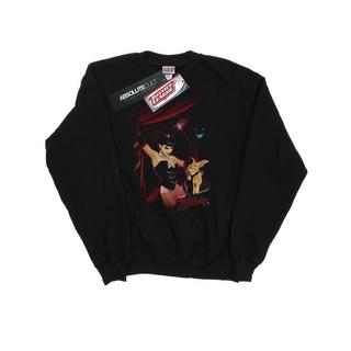 DC COMICS  Sweatshirt 