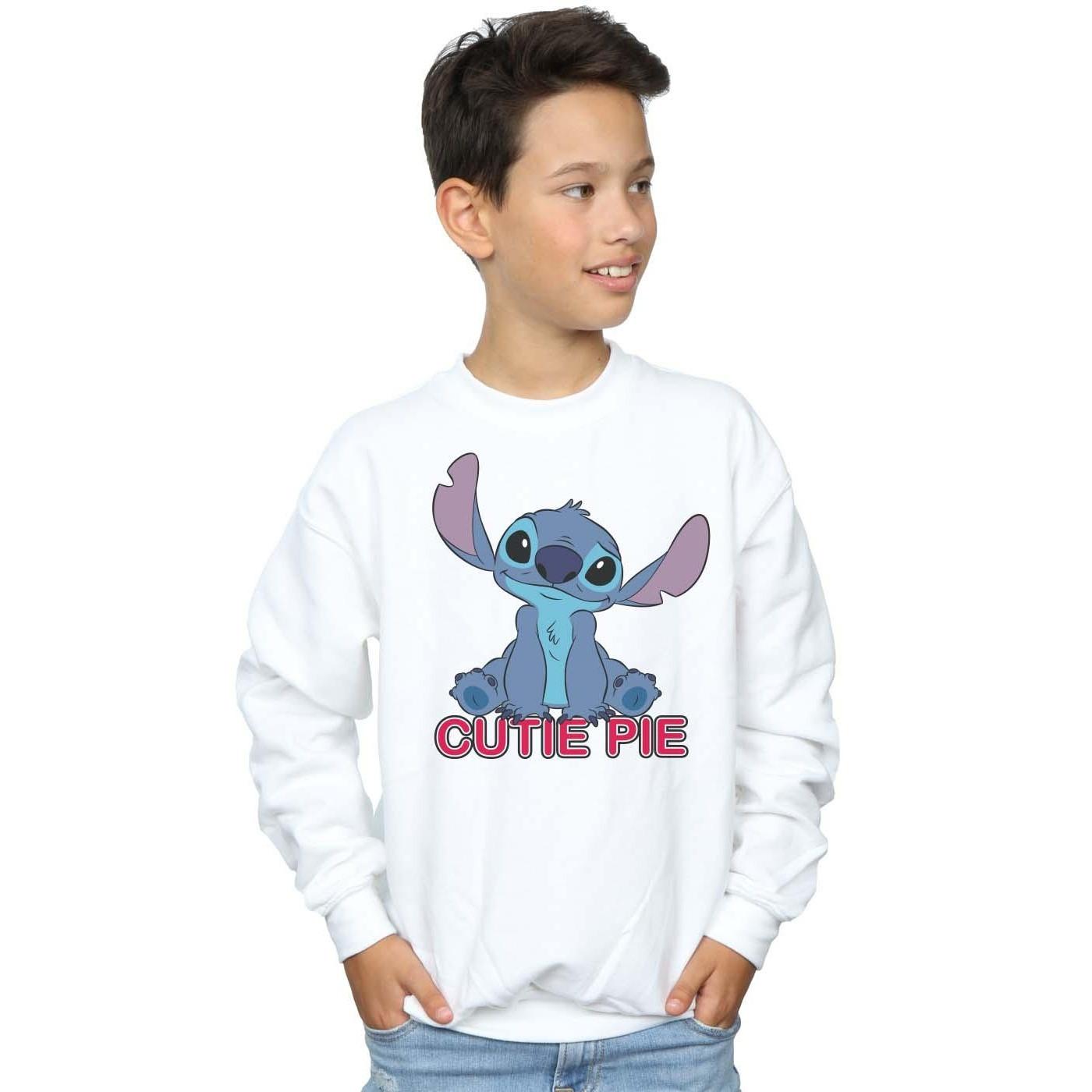 Disney  Sweat CUTIE PIE 