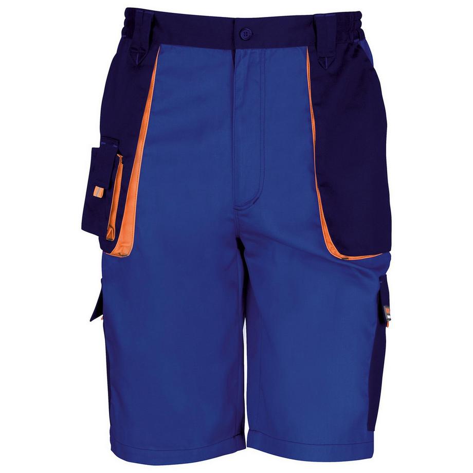 WorkGuard Lite Shorts