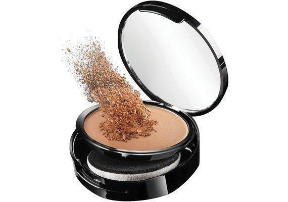 NEE  Dual Matte Wear Comp. Powder & Foundation 4271 15 Nr. 502 butterum 8 