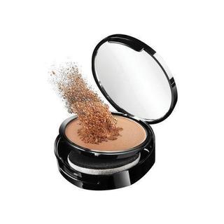 NEE  Dual Matte Wear Comp. Powder & Foundation 4271 15 Nr. 502 butterum 8 