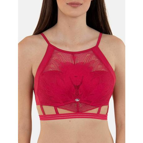 Lisca  Soutien-gorge bustier préformé multipositions Soul 