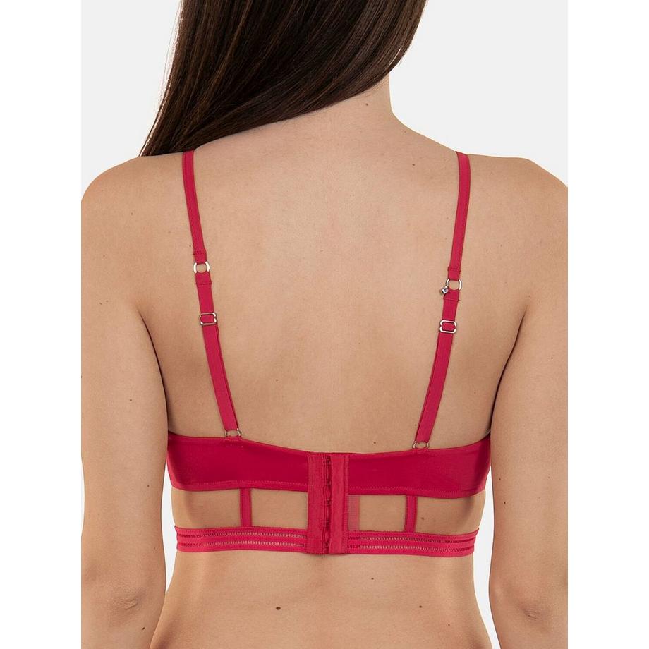 Lisca Soul Vorgeformter trägerloser Multi-Position BH  