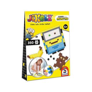 Schmidt  Jixelz Minions (350Teile) 