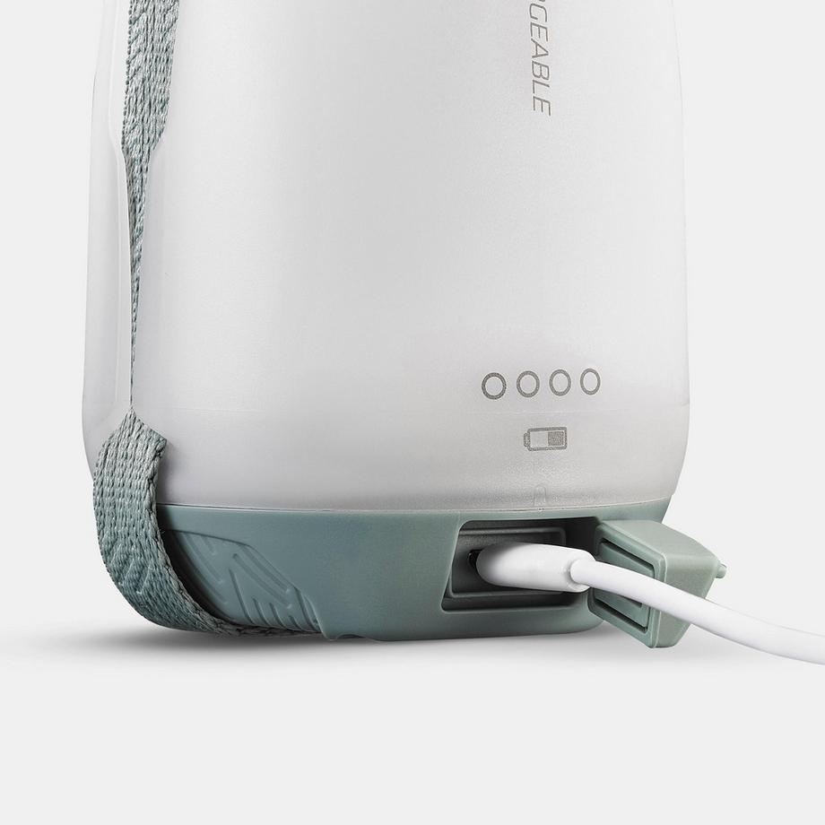 QUECHUA  Lanterne - BL100 RECHARGEABLE 