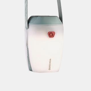 QUECHUA  Lampada ricaricabile 100 lumen 