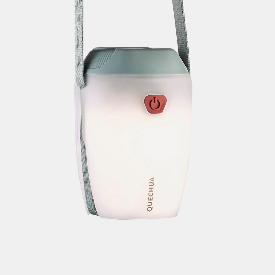 QUECHUA  Lanterne - BL100 RECHARGEABLE 