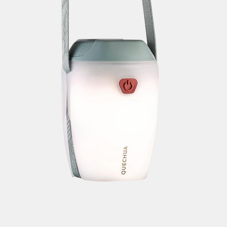 QUECHUA  Lanterne - BL100 RECHARGEABLE 