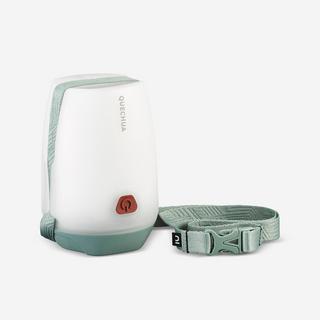 QUECHUA  Lampada ricaricabile 100 lumen 