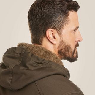 Ariat Duracanvas Rebar Giacca Impermeabile  