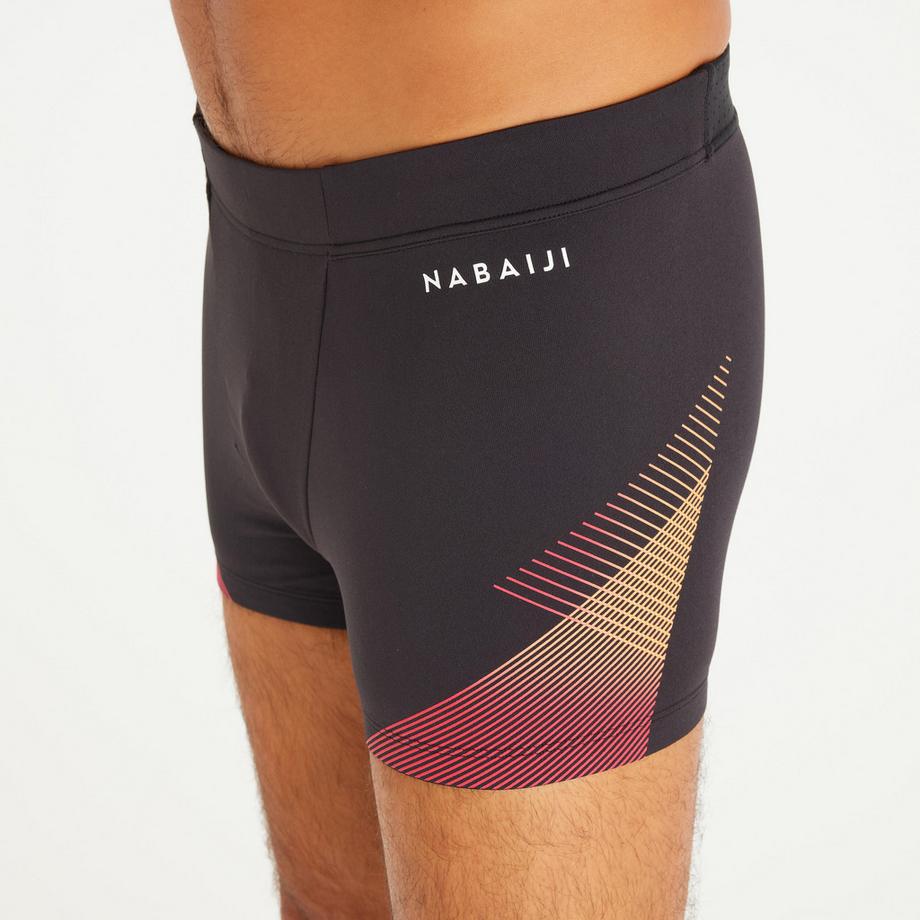 DECATHLON Yoke Boxer Costume da Bagno  