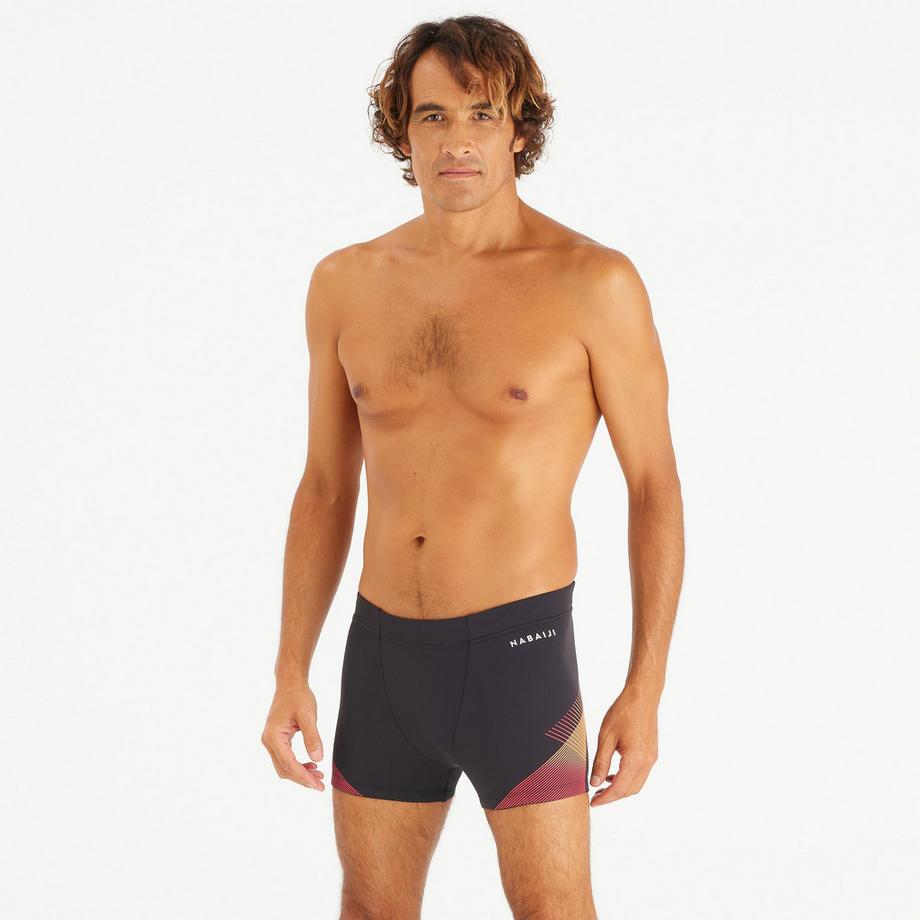 DECATHLON Yoke Boxer Costume da Bagno  