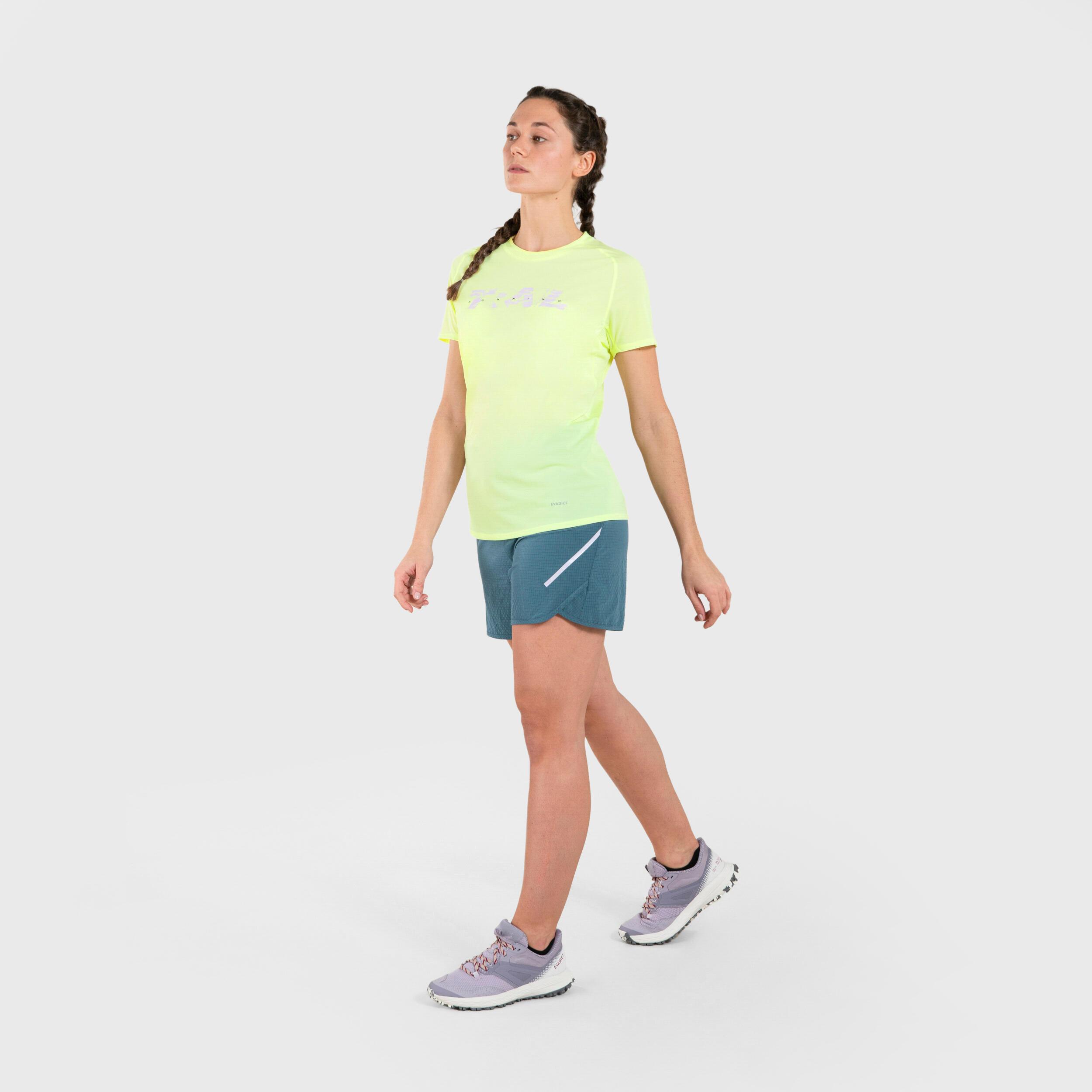 KIPRUN  Shorts - BAGGY 