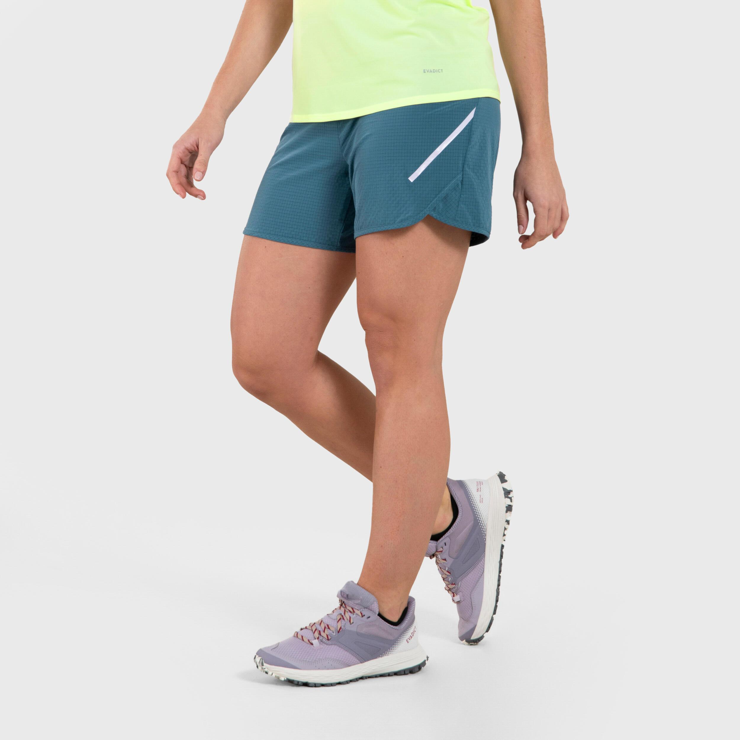 KIPRUN  Shorts - BAGGY 