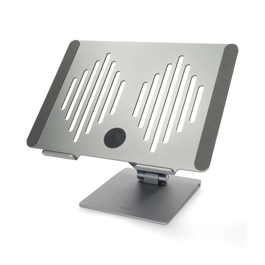 Notebook-Ständer | USB-betrieben | Faltbar