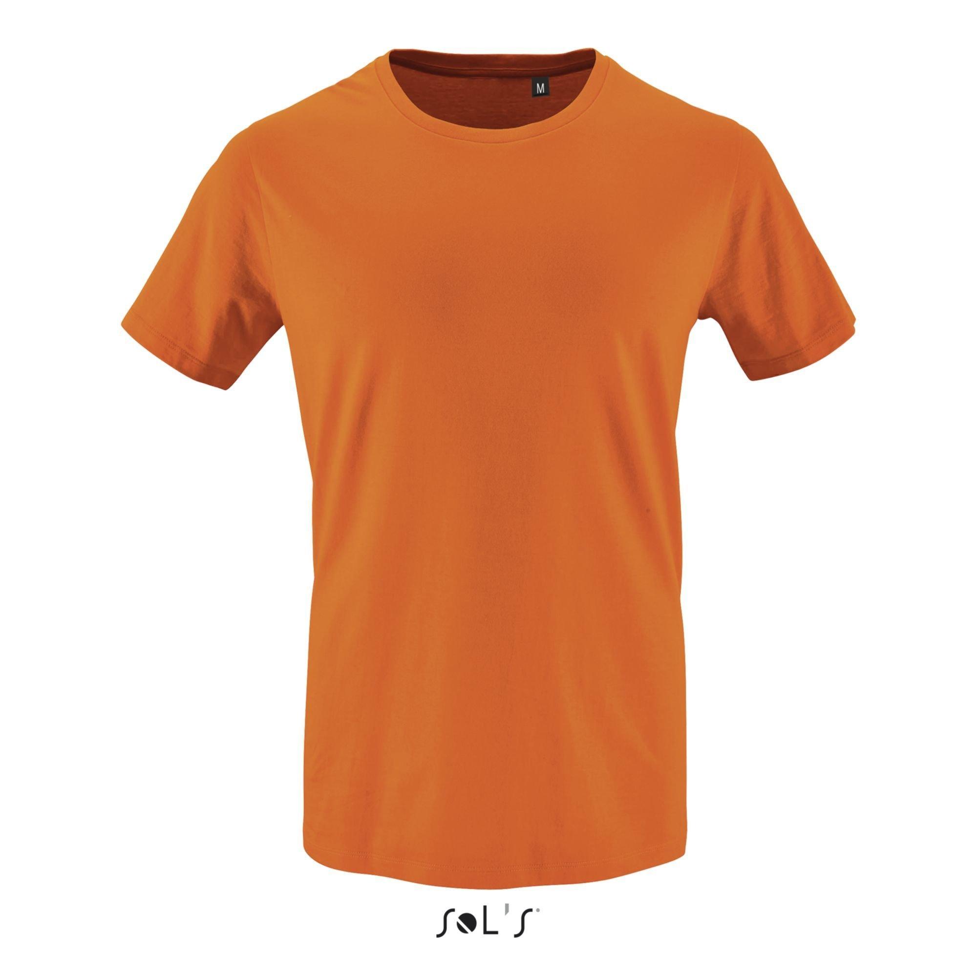 Image of T-shirt Milo Herren XXL