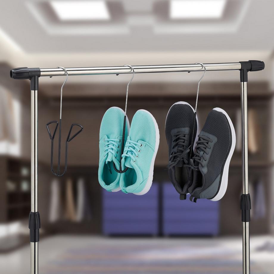 B2X Schuhbügel 3er Set  