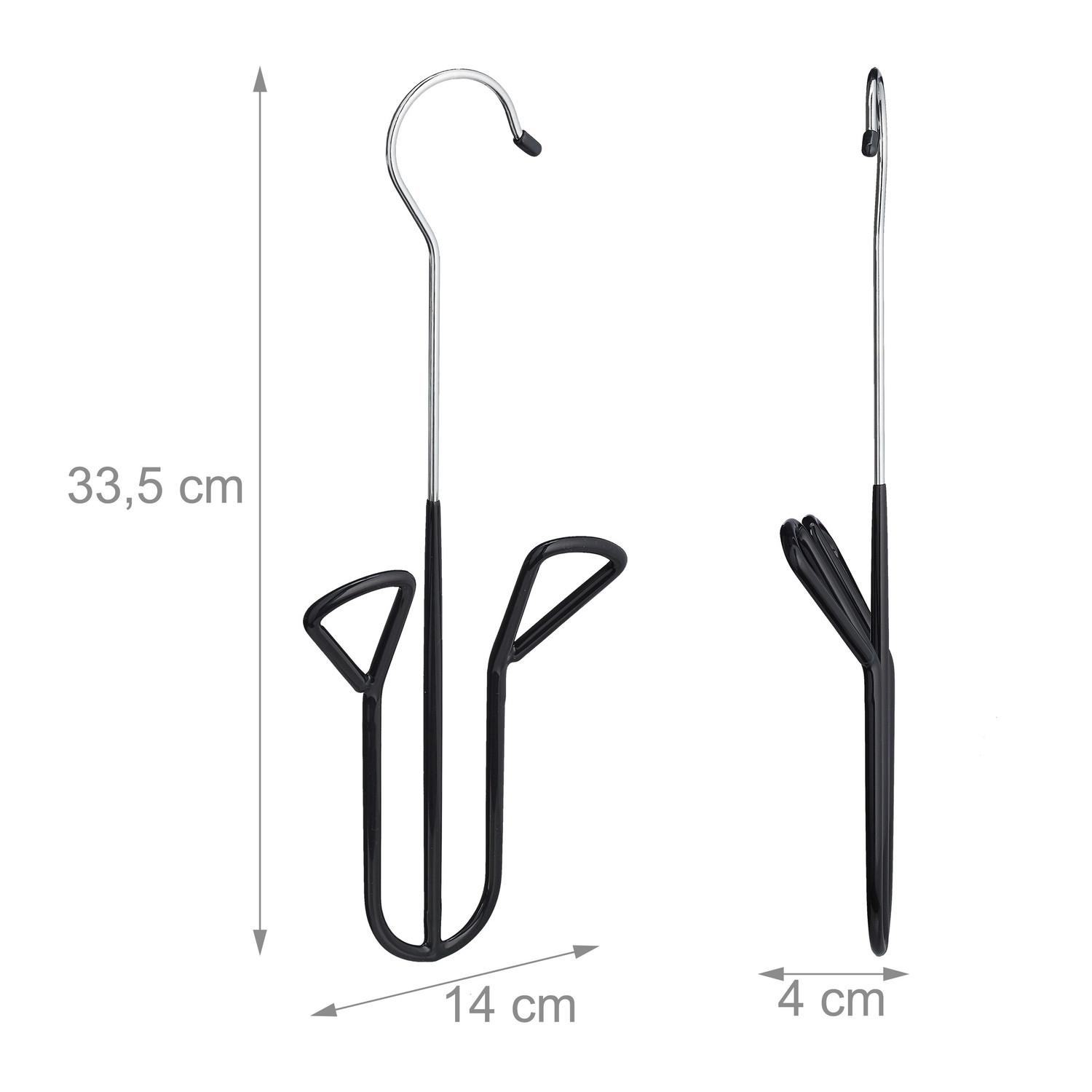 B2X Schuhbügel 3er Set  