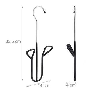 B2X Schuhbügel 3er Set  