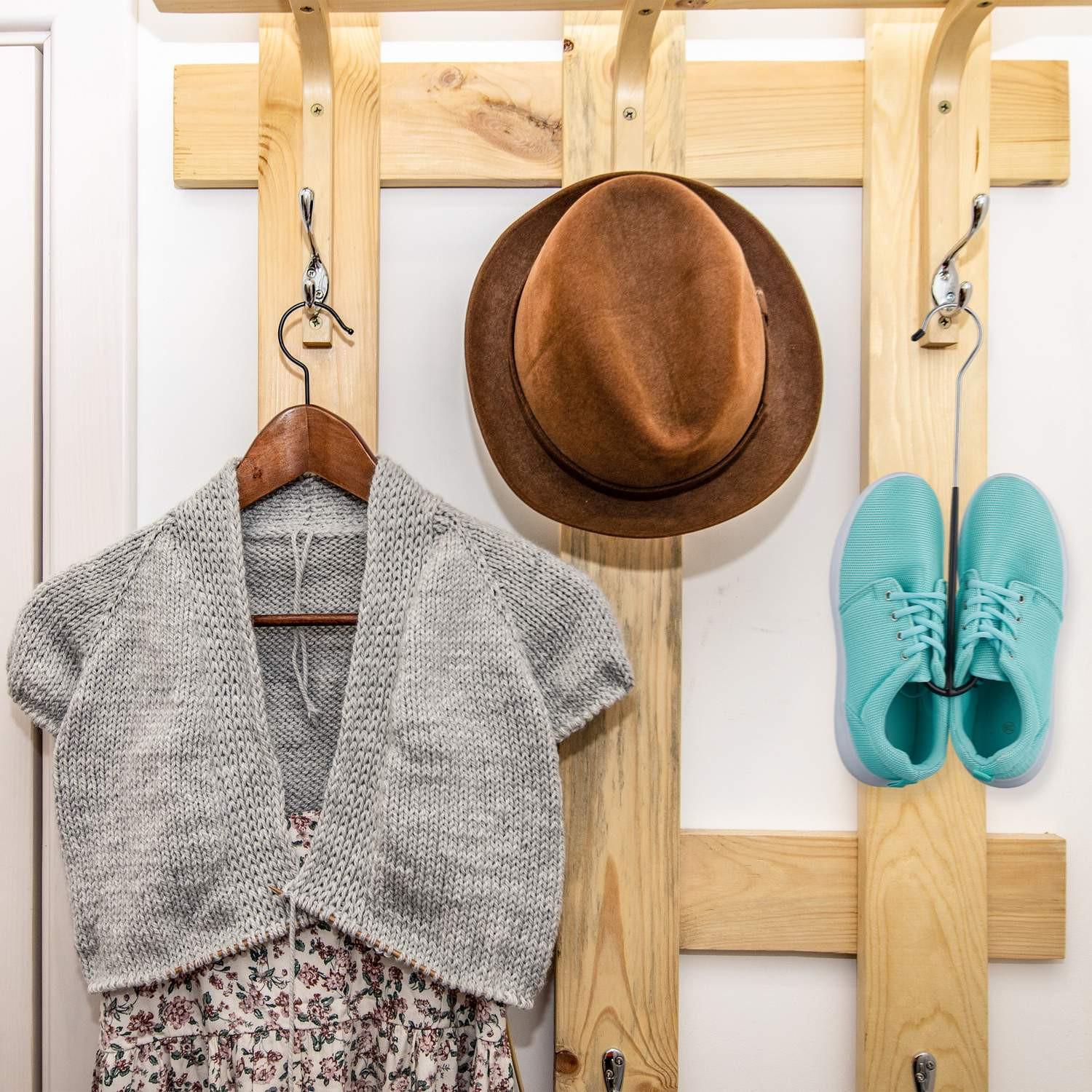 B2X Schuhbügel 3er Set  