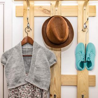 B2X Schuhbügel 3er Set  