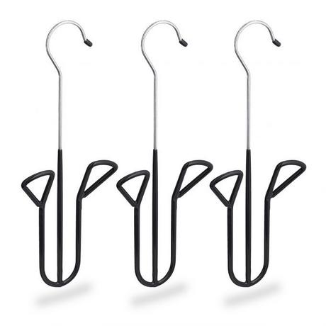 B2X Schuhbügel 3er Set  