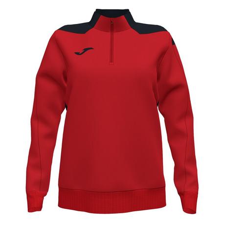 Joma Championship VI Half Zip Sweatshirt  