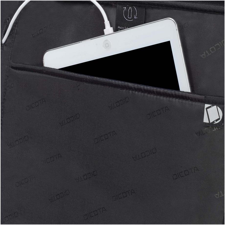DICOTA  Notebook-Rucksack Eco Select 13-15.6" 