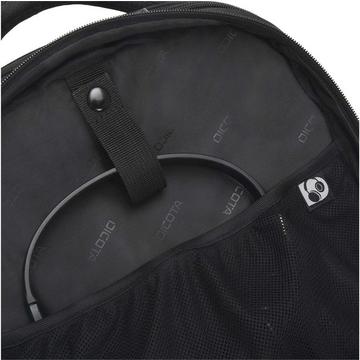 Notebook-Rucksack Eco Select 13-15.6"