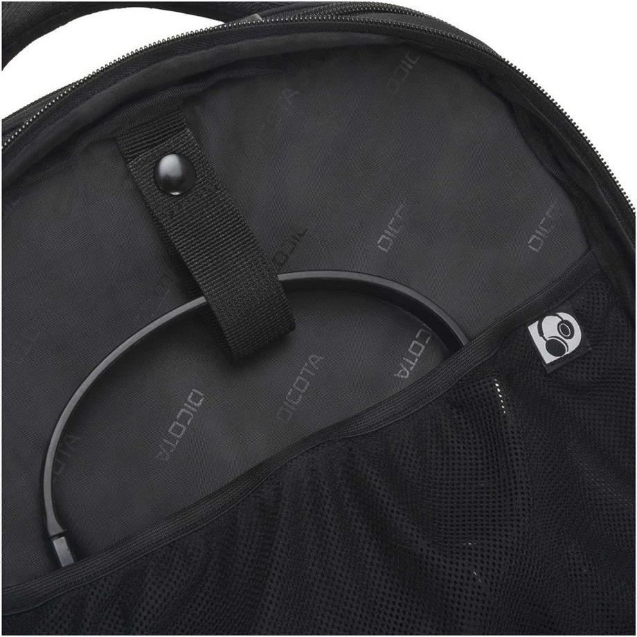 DICOTA  Notebook-Rucksack Eco Select 13-15.6" 