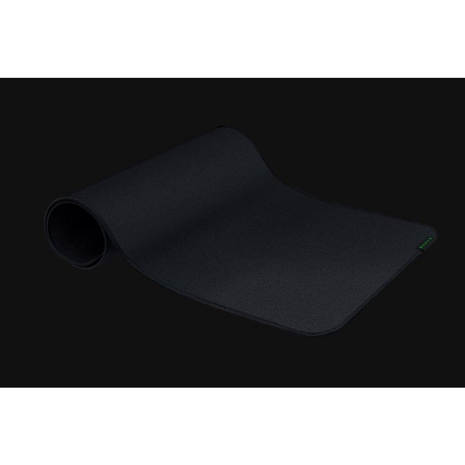 RAZER  Strider Tappetino per mouse per gioco da computer Nero 