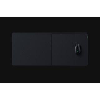 RAZER  Strider Tapis de souris de jeu Noir 