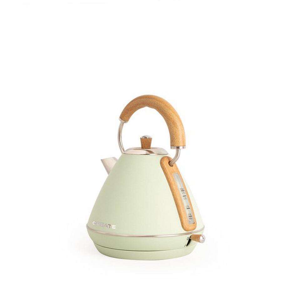 CREATE Kettle Retro  - Wasserkocher  
