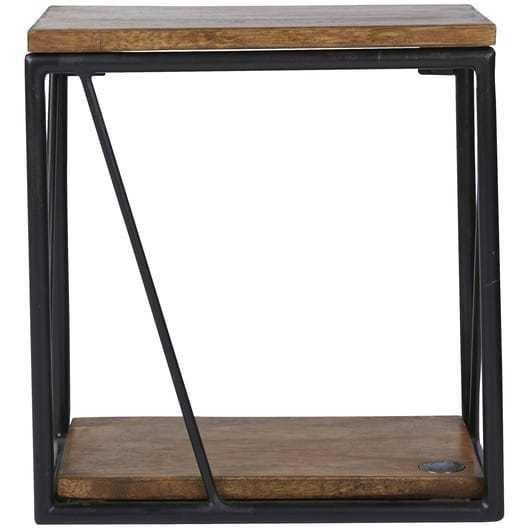 Image of Wandregal Piccard 35x20x37 Wandregal Piccard 35x20x37