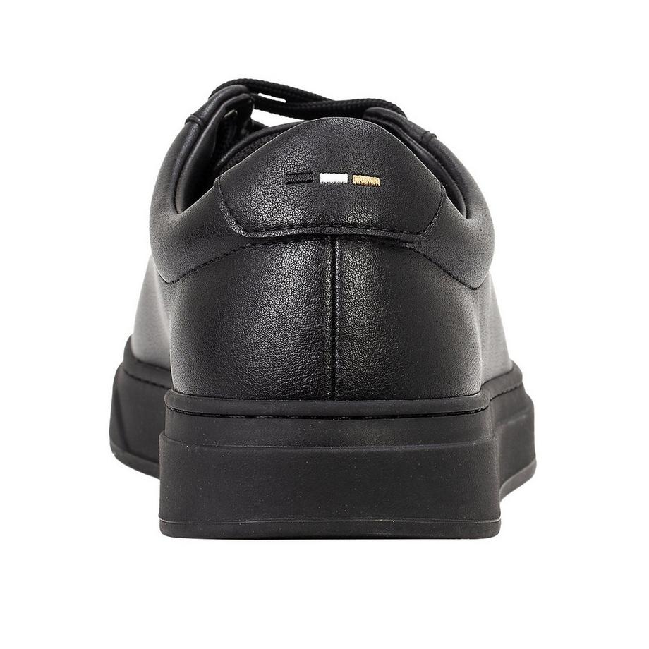 BOSS Kieran Tenn Allt Bequem sitzend Sneakers  