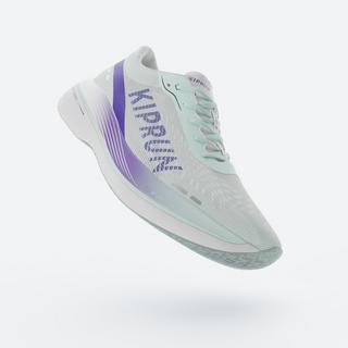 KIPRUN  Chaussures de sport homme avec plaque de carbone 