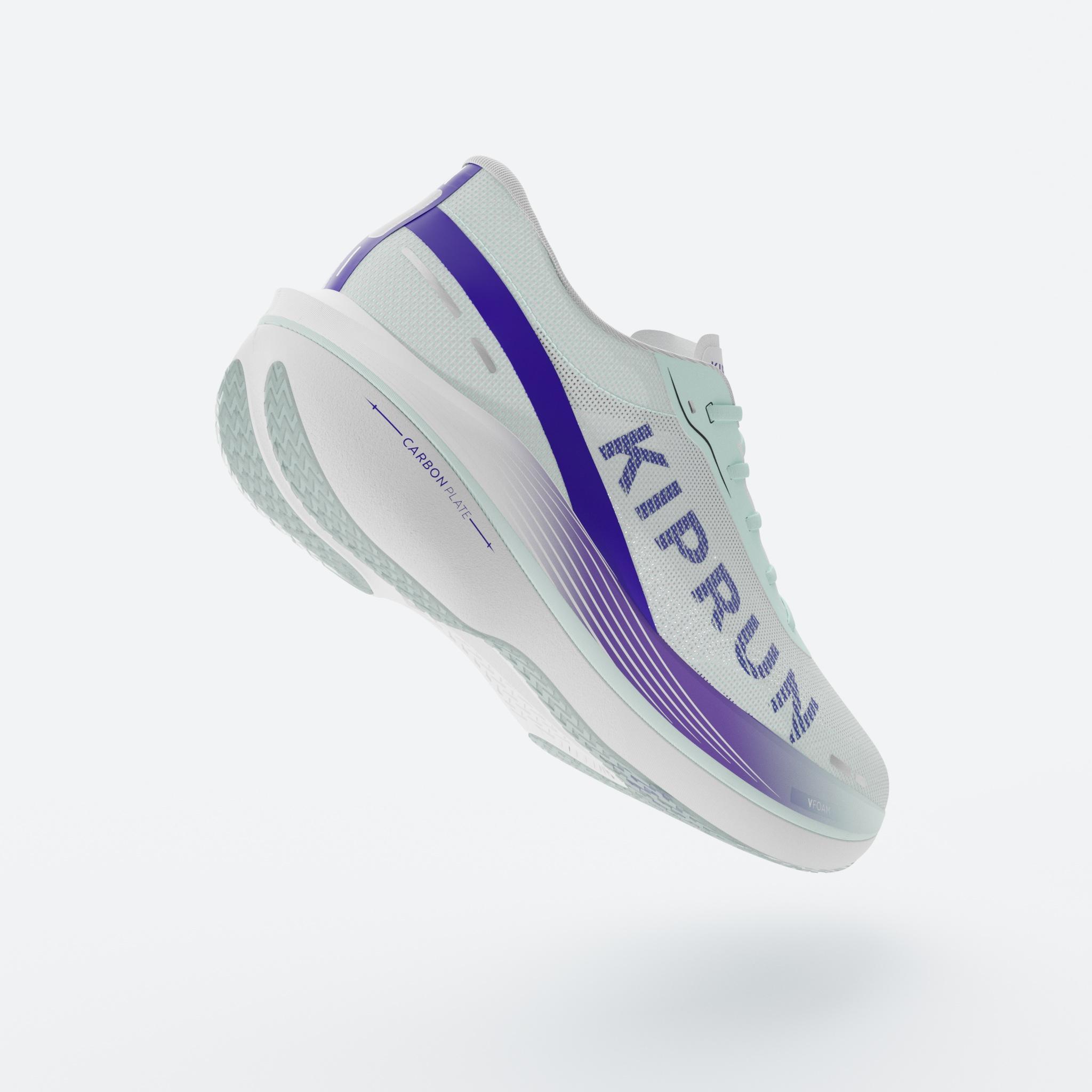 KIPRUN  Chaussures de sport homme avec plaque de carbone 