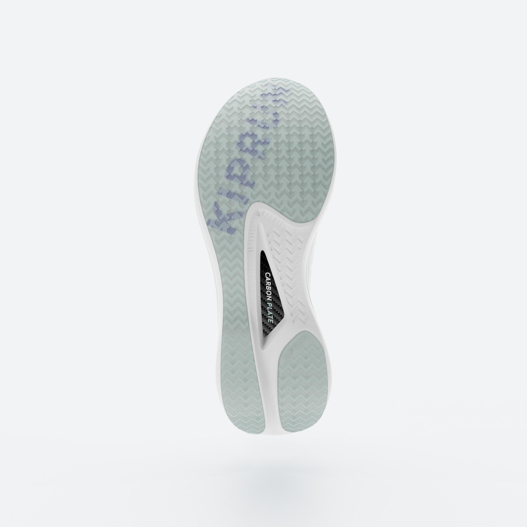 KIPRUN  Chaussures de sport homme avec plaque de carbone 