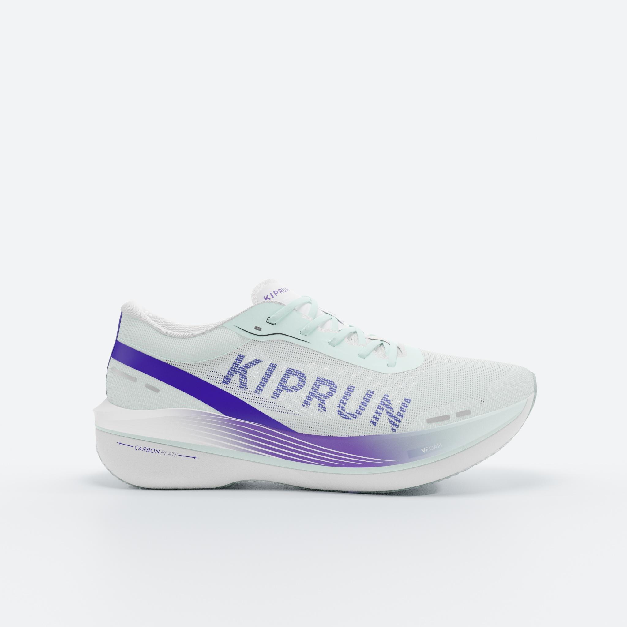 KIPRUN  Chaussures de sport homme avec plaque de carbone 