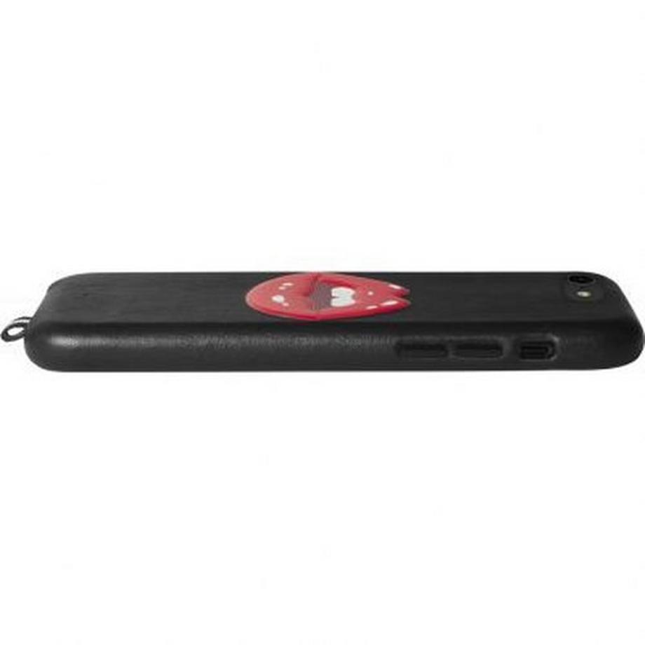 Avizar  Hülle Leder Bastille iPhone 7/8/SE/SE22 