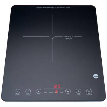 Plaque de cuisson induction, 1800 watts, ICP-1800B